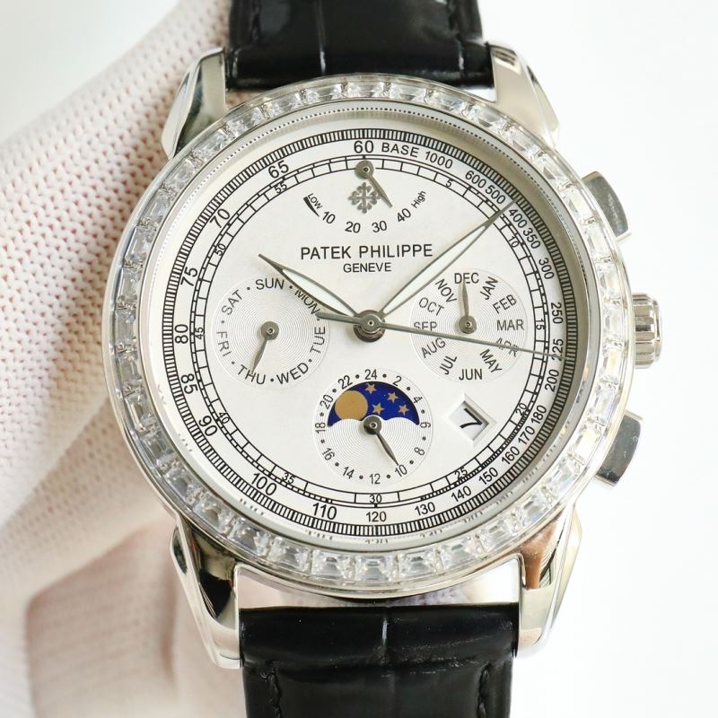 PATEK PHILIPPE Watches